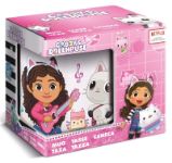 Gabby´s Dollhouse Keramický hrnek 325 ml Gabby´s Dollhouse Keramický hrnek 325 ml