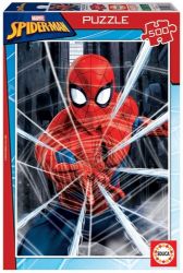Puzzle Spiderman 500 dílků Puzzle Spiderman 500 dílků
