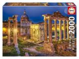 Puzzle Forum Romanum, Řím 2000 dílků Puzzle Forum Romanum, Řím 2000 dílků
