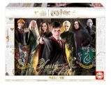 Puzzle Harry Potter/1000 dílků - Puzzle Puzzle Harry Potter/1000 dílků