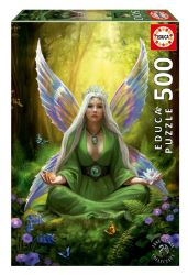 Puzzle Císařovna 500 dílků Puzzle Císařovna 500 dílků