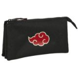 Naruto penál se 3 kapsami - Akatsuki Naruto penál se 3 kapsami - Akatsuki