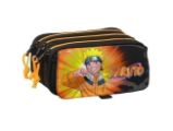 Naruto penál 3 patrový - Penály, etue a pouzdra Naruto penál 3. patrový