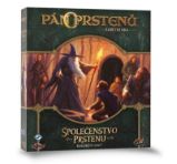 Pán prstenů: Karetní hra - Společensto prstenu (rozšíření)