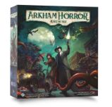 Arkham Horror - Karetní hry Arkham Horror: Karetní hra