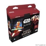 Star Wars: Unlimited Twilight of the Republic - Two-Player Starter Set Star Wars: Unlimited Twilight of the Republic - Two-Player Starter Set