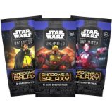 Star Wars: Unlimited - Shadows of the Galaxy - Booster Pack - Karetní hry Star Wars: Unlimited - Shadows of the Galaxy - Booster Pack