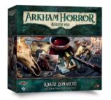 Arkham Horror: Odkaz Dunwiche (rozšíření pro vyšetřovatele) - Karetní hry Arkham Horror: Karetní hra - Odkaz Dunwiche (rozšíření pro vyšetřovatele)