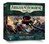 Arkham Horror: Odkaz Dunwiche (rozšíření pro vyšetřovatele) Arkham Horror: Odkaz Dunwiche (rozšíření pro vyšetřovatele)