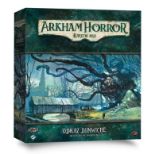 Arkham Horror: Odkaz Dunwiche (rozšíření kampaně) Arkham Horror: Odkaz Dunwiche (rozšíření kampaně)