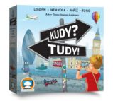 Kudy? Tudy! Kudy? Tudy!