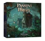 Panství hrůzy: Hadí cesta - rozšíření Panství hrůzy: Hadí cesta - rozšíření