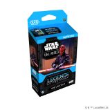 Star Wars: Unlimited Legends of the Force Darth Maul - Spotlight Deck Star Wars: Unlimited Legends of the Force Darth Maul - Spotlight Deck