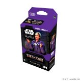 Star Wars: Unlimited Secrets of Power - Padmé Amidala Spotlight Deck - Karetní hry Star Wars: Unlimited Secrets of Power - Padmé Amidala Spotlight Deck