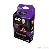 Star Wars: Unlimited Secrets of Power - Chancellor Palpatine Spotlight Deck - Karetní hry Star Wars: Unlimited Secrets of Power - Chancellor Palpatine Spotlight Deck