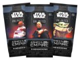 Star Wars: Unlimited Ashes of the Empire - Booster