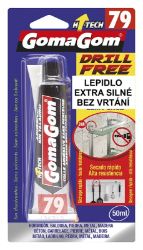 Lepidlo 79 extra silné bez vrtání Lepidlo 79 extra silné bez vrtání