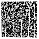 Šablona TCW 6"x6" (15,2x15,2 cm) - Leafy Vines - Kreativní sady a materiály Šablona TCW 6"x6" (15,2x15,2 cm) - Leafy Vines