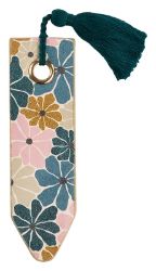 Miquelrius záložka do knihy BOHO ESSENCE - mix barev