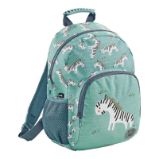 Miquelrius batoh Zebra 2 kapsy - Školní batohy pro studenty Miquelrius batoh Zebra 2 kapsy