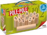 Venkovní kuželky Pole - Pole - Venkovní hry Venkovní kuželky Pole - Pole