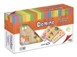 Domino Kids XL - Společenské hry Domino Kids XL