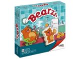 Bearzzz (Medvědice spí) - Společenské hry Bearzzz (Medvědice spí)