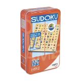 Sudoku Metal Box Sudoku Metal Box
