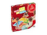 Člověče nezlob se (Gigant Parcheesi) - Deskové hry Člověče, nezlob se! Člověče nezlob se (Gigant Parcheesi)