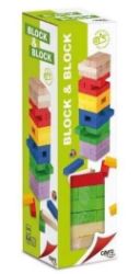 Věž Block & Block Věž Block & Block