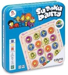 Sudoku Party Sudoku Party