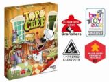 Topo Chef (Velký šéf) - Paměťová hra - Společenské hry Topo Chef (Velký šéf) - Paměťová hra