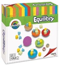 Equilibry - Společenské hry Equilibry