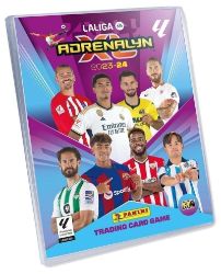 LALIGA 2023/2024 - Adrenalyn Binder LALIGA 2023/2024 - Adrenalyn Binder