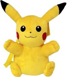 Pokémon Batoh Pikachu - Aktovky Pokémon batoh Pikachu