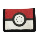 Pokémon Peněženka Poké Ball - Peněženky a klíčenky Pokémon peněženka PokeBall