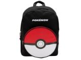 Pokémon Batoh městský - Pokeball - Městské a volnočasové Pokémon batoh městský Pokeball