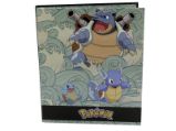 Pokémon Pořadač A4/Squirtle - Školní desky a boxy Pořadač 4-kroužkový A4 Pokémon Squirtle