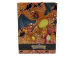 Pokémon Desky s klopou A4 - Charmander - Papírnictví Pokémon Desky s klopou A4 - Charmander