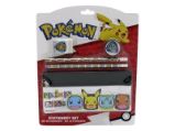 Pokémon Školní set malý - Školní potřeby Pokémon školní set malý