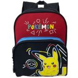 Pokémon Batoh dětský (Colourful edice) - Školní batohy, aktovky a tašky Pokémon batoh dětský Colourful edice