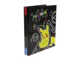 Pokémon pořadač (Colouful edice)
