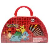 Pokémon Kreativní set velký Pokémon Kreativní set velký