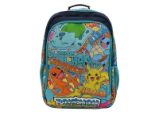 Pokémon Batoh školní (Urban edice) - Pro větší děti a studentské Pokémon Batoh školní (Urban edice)