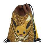 Pokémon Batoh - Eevee - Aktovky Pokémon batoh Eevee