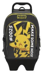 Školní batoh Pokémon: Twilight Champions - Pikachu - Batohy, aktovky Školní batoh Pokémon: Twilight Champions - Pikachu