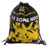 Taška stahovací Pokémon: Twilight Champions - Pikachu - Městské a volnočasové Taška stahovací Pokémon: Twilight Champions - Pikachu