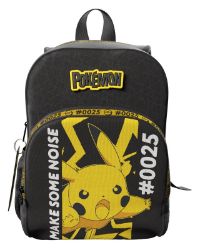 Batoh 30cm Pokémon: Twilight Champions - Pikachu - Školní batohy, aktovky a tašky Batoh 30cm Pokémon: Twilight Champions - Pikachu