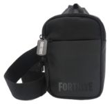 Cross body taška malá Fortnite: Where we droppin´? - Volnočasové batohy Cross body taška malá Fortnite: Where we droppin´?