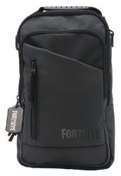 Cross body taška velká Fortnite: Where we droppin´? - Volnočasové batohy Cross body taška velká Fortnite: Where we droppin´?